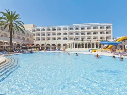 Leto 2025, letovanje - Mahdia - Hoteli