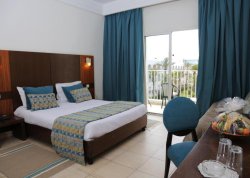 Leto 2025, letovanje - Mahdia - Hoteli: Hotel El Mehdi Beach Resort 4*