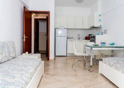 Leto 2025, letovanje - Nea Plaja - Apartmani: Vila Thalassa Beach