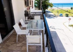 Leto 2025, letovanje - Nea Plaja - Apartmani: Vila Thalassa Beach