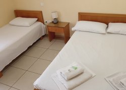 Leto 2025, letovanje - Nea Plaja - Apartmani: Vila Stelios 