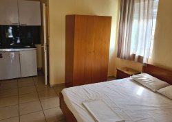 Leto 2025, letovanje - Nea Plaja - Apartmani: Vila Stelios 