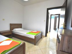 Leto 2025, letovanje - Nea Flogita - Apartmani