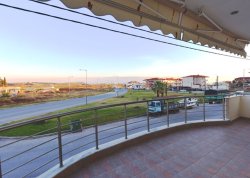 Leto 2025, letovanje - Nea Flogita - Apartmani: Vila Kostas i Despina