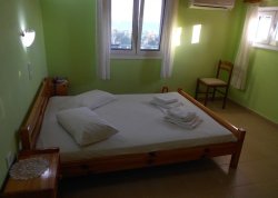 Leto 2025, letovanje - Vrahos - Apartmani: Vila Flevas Mill