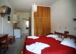 Leto 2025, letovanje - Lefkada - Hoteli: Hotel Kalypso 2*