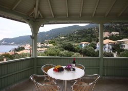 Leto 2025, letovanje - Lefkada - Hoteli: Hotel Kalypso 2*