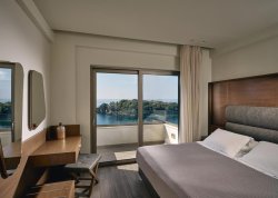 Leto 2025, letovanje - Sivota - Hoteli: Hotel Prima Vista Beachfront Boutique 5*