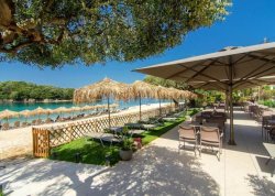 Leto 2025, letovanje - Sivota - Hoteli: Hotel Prima Vista Beachfront Boutique 5*
