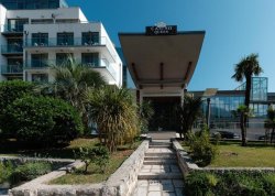 Leto 2025, letovanje - Bečići - Hoteli: Hotel Eurostars Queen of Montenegro 4*
