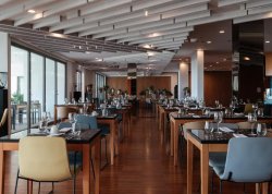 Leto 2025, letovanje - Bečići - Hoteli: Hotel Eurostars Queen of Montenegro 4*