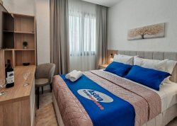 Leto 2025, letovanje - Psakoudia - Apartmani: Vila Lumina 