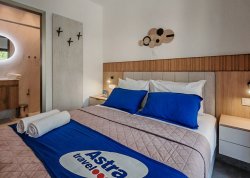 Leto 2025, letovanje - Psakoudia - Apartmani: Vila Lumina 