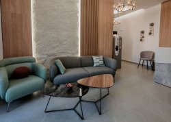 Leto 2025, letovanje - Psakoudia - Apartmani: Vila Lumina 