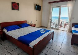 Leto 2025, letovanje - Psakoudia - Apartmani: Vila Alexandra 