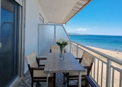 Leto 2025, letovanje - Psakoudia - Apartmani: Vila Alexandra 