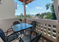 Leto 2025, letovanje - Psakoudia - Apartmani: Vila Kortesa 