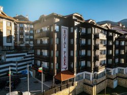 Sretenje - Bansko - Hoteli