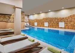 Sretenje - Bansko - Hoteli: Hotel Royal Park 4*