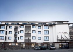Sretenje - Bansko - Hoteli: Hotel Casa Karina 4*