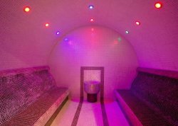 Sretenje - Bansko - Hoteli: Hotel Casa Karina 4*