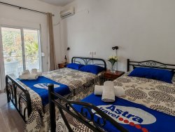 Leto 2025, letovanje - Porto Koufo - Apartmani