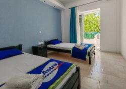 Leto 2025, letovanje - Kalamici - Apartmani: Vila Magda