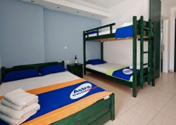 Leto 2025, letovanje - Kalamici - Apartmani: Vila Magda