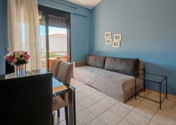 Leto 2025, letovanje - Kalamici - Apartmani: Vila Maria