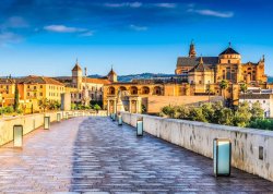 Vikend putovanja - Andaluzija - Hoteli: Kordoba