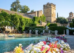 Vikend putovanja - Andaluzija - Hoteli: Kordoba