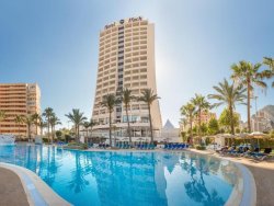 Leto 2025, letovanje - Alikante - Hoteli