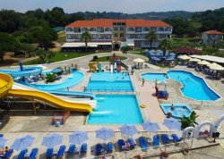 Leto 2026, letovanje - Kanali - Hoteli: Hotel Kanali 3*