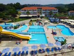 Leto 2026, letovanje - Kanali - Hoteli