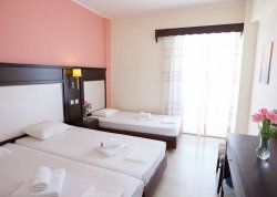 Leto 2026, letovanje - Kanali - Hoteli: Hotel Kanali 3*