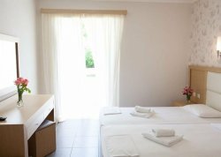 Leto 2026, letovanje - Kanali - Hoteli: Hotel Kanali 3*