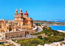 Nova godina 2026 - Malta - Hoteli