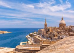 Nova godina 2026 - Malta - Hoteli