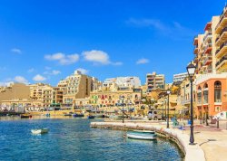 Nova godina 2026 - Malta - Hoteli