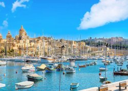 Nova godina 2026 - Malta - Hoteli