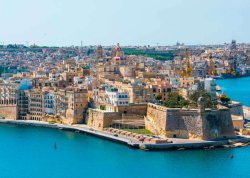 Nova godina 2026 - Malta - Hoteli