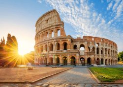 Šoping ture - Rim - Hoteli