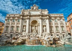 Šoping ture - Rim - Hoteli