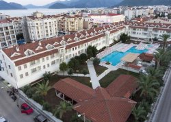 Leto 2025, letovanje - Marmaris - Hoteli: Aparthotel Kocer