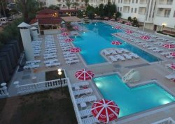 Leto 2025, letovanje - Marmaris - Hoteli: Aparthotel Kocer