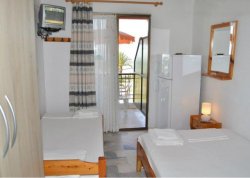 Leto 2025, letovanje - Nea Flogita - Apartmani: Apartmani Anna