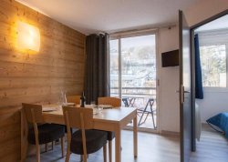 Zimovanje 2026, skijanje - Serre Chevalier - Apartmani: Apartmani Relais de la Guisane