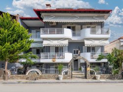 Leto 2025, letovanje - Sarti - Apartmani