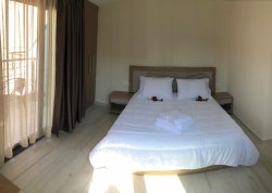 Leto 2025, letovanje - Sarti - Apartmani: Vila Litsa