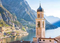 Šoping ture - Severna Italija - Hoteli: Jezero Garda